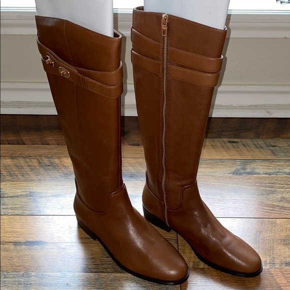 Coach | Shoes | Coach Riding Boots 